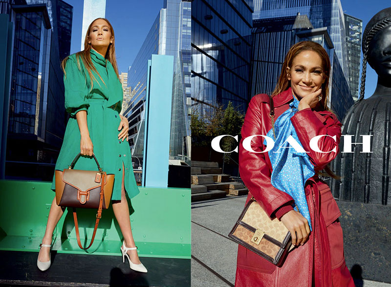 coach Famous Brand Ambassadors and Their Impact