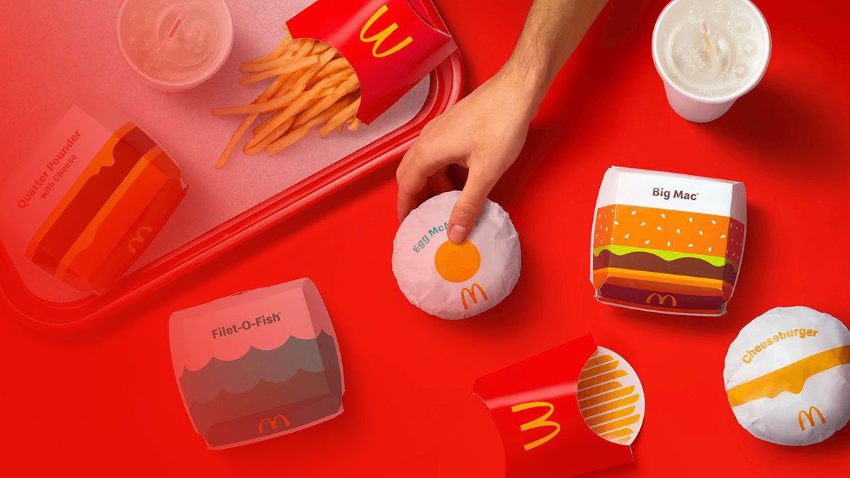 Corporate Identity Examples Any Designer Should See