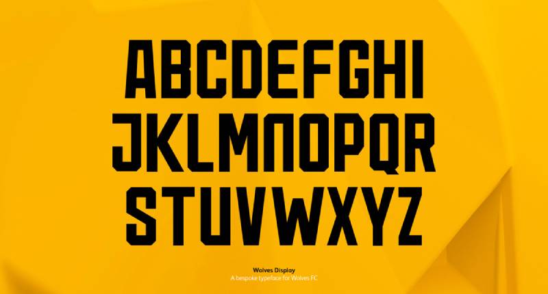 Wolverhampton Wanderers Logo