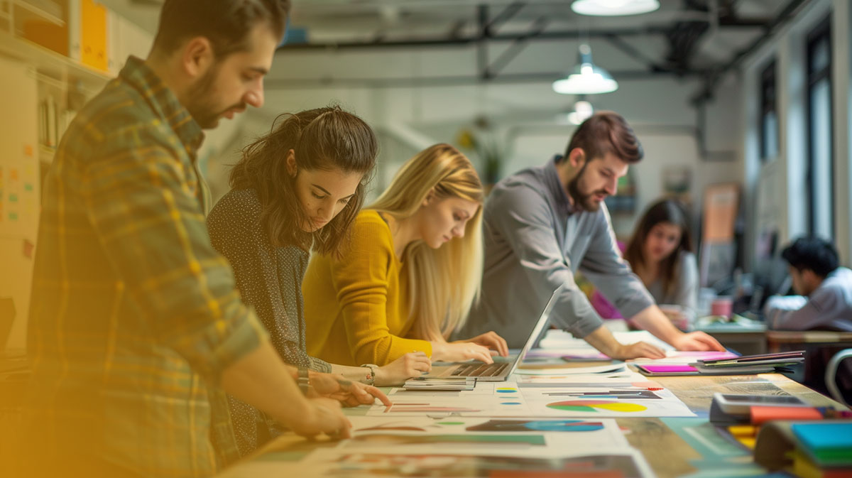 Key Questions to Ask Before Rebranding