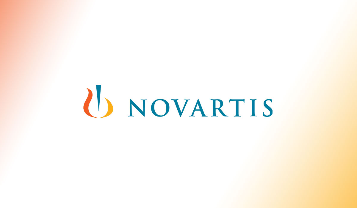 The Novartis Logo History Colors Font And Meaning