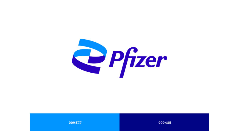 pfizer The Pfizer Logo History, Colors, Font, And Meaning
