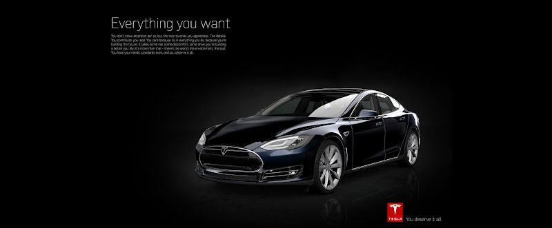 tesla Brand Positioning Examples to Inspire You