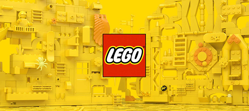the-lego-brand-title Corporate Identity Examples Any Designer Should See