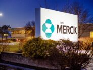 The Merck Logo History, Colors, Font, And Meaning