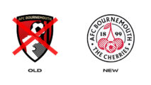 The Bournemouth Logo History Colors Font And Meaning
