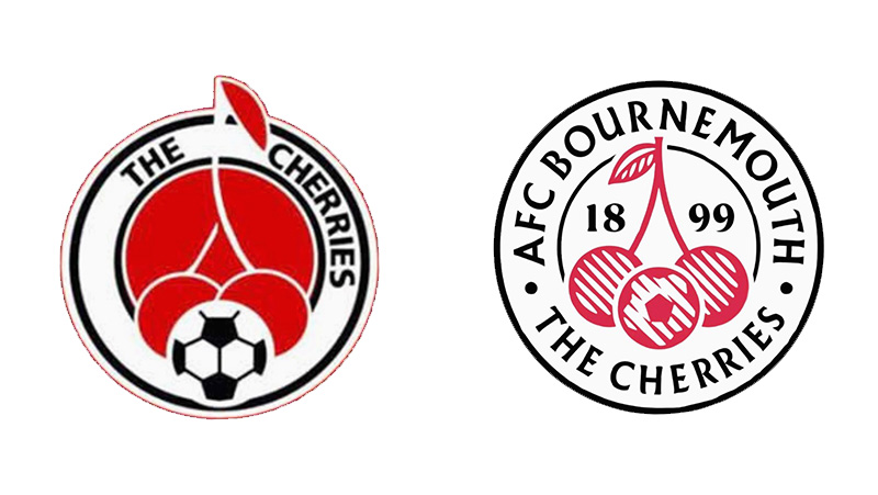 Logo De Afc Bournemouth La Historia Y El Significado Del Logotipo La
