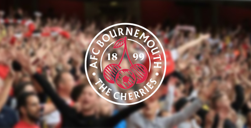 The Bournemouth Logo History, Colors, Font, And Meaning