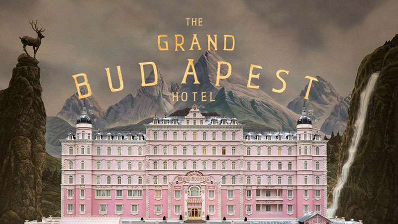 The-Grand-Budapest-Hotel Cinematic Fonts: What Font Does Wes Anderson Use?
