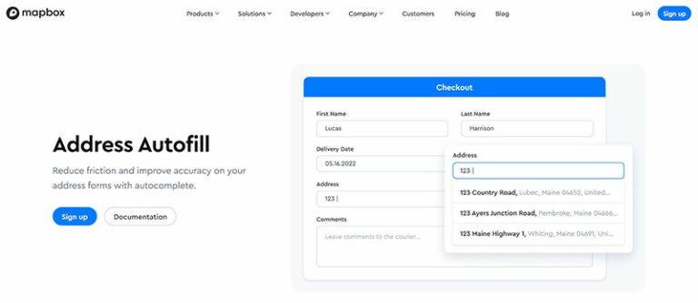 Enhancing User Experience: Top Address Autocomplete APIs