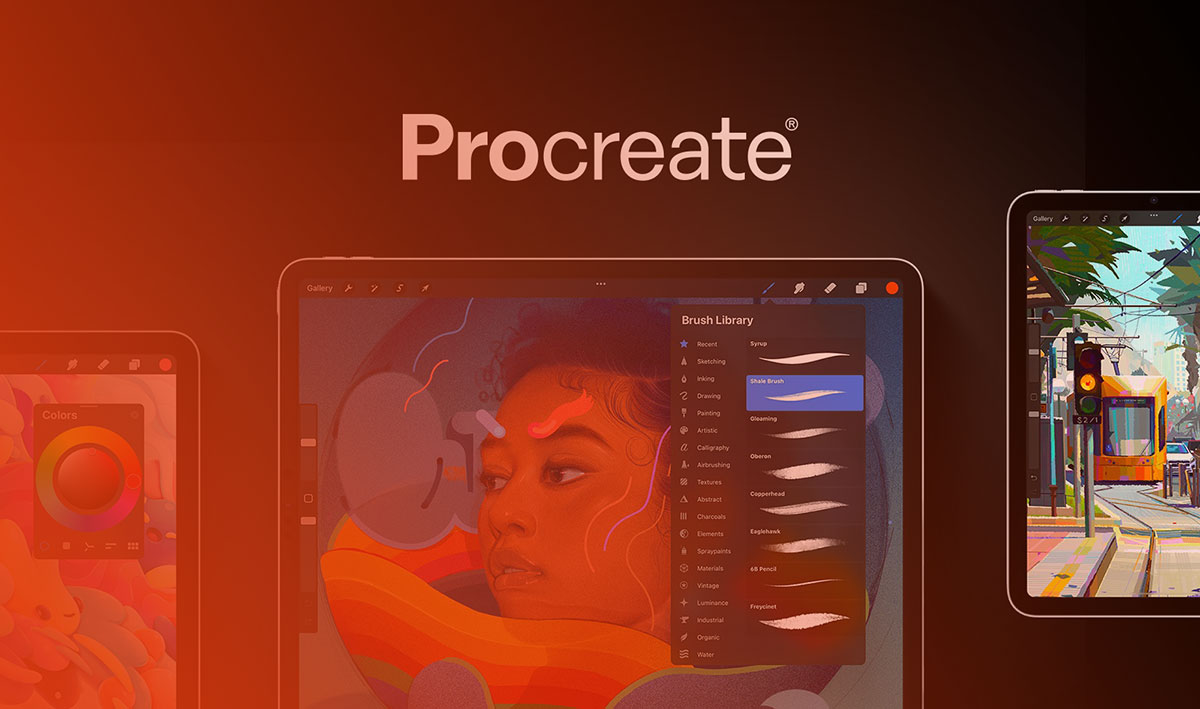 how-to-add-fonts-to-procreate Home