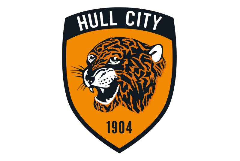 the Hull City logo