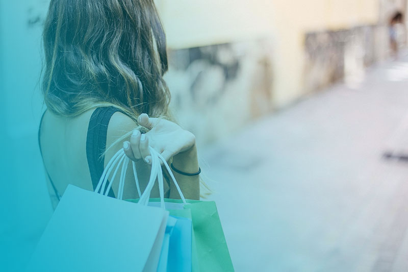 How Multimedia Content Is Changing Consumer Shopping Habits