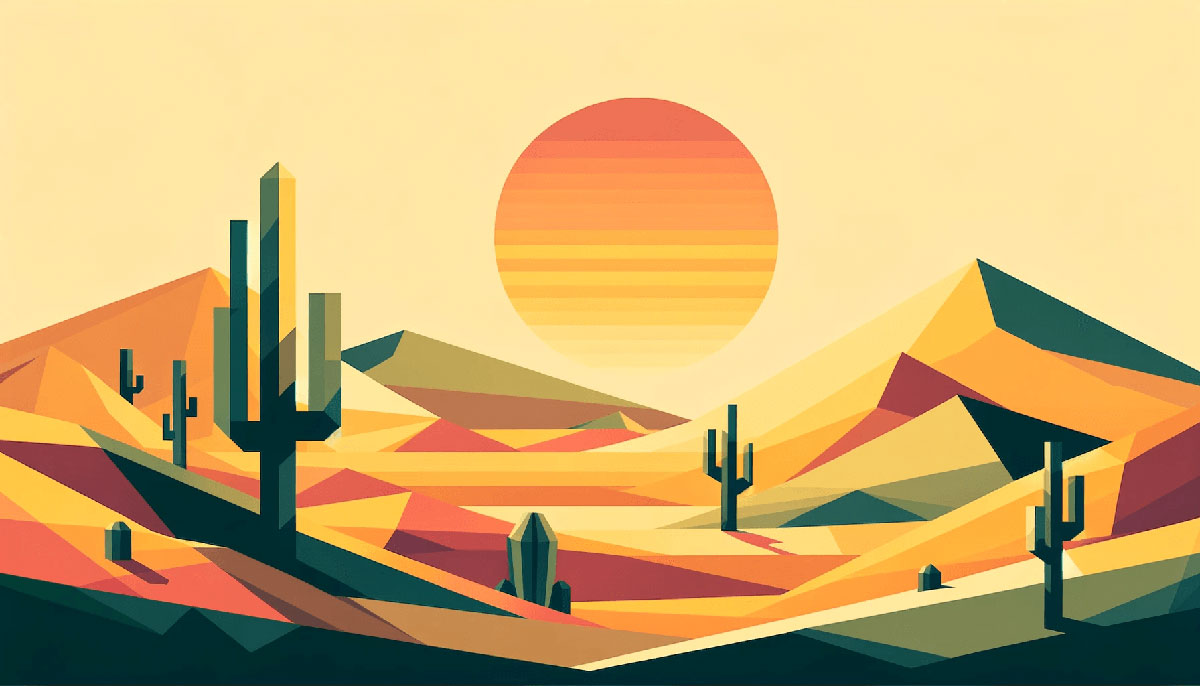 Vibrant Orange Color Palettes for Energetic Designs