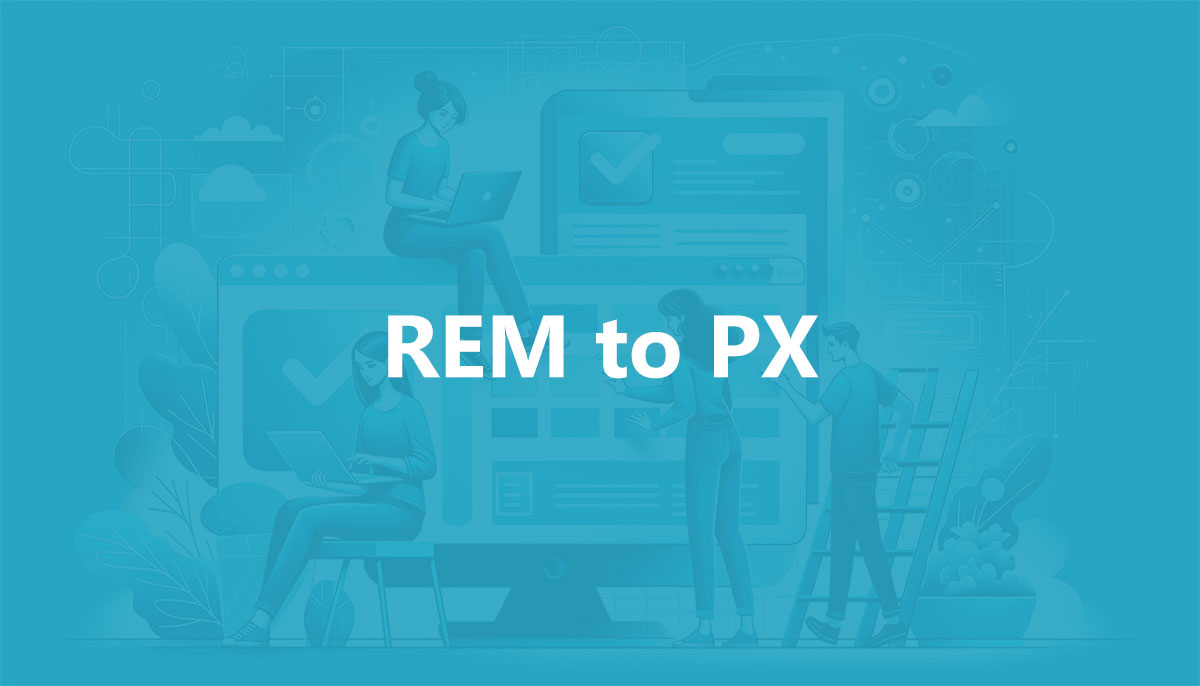 rem-to-px Home