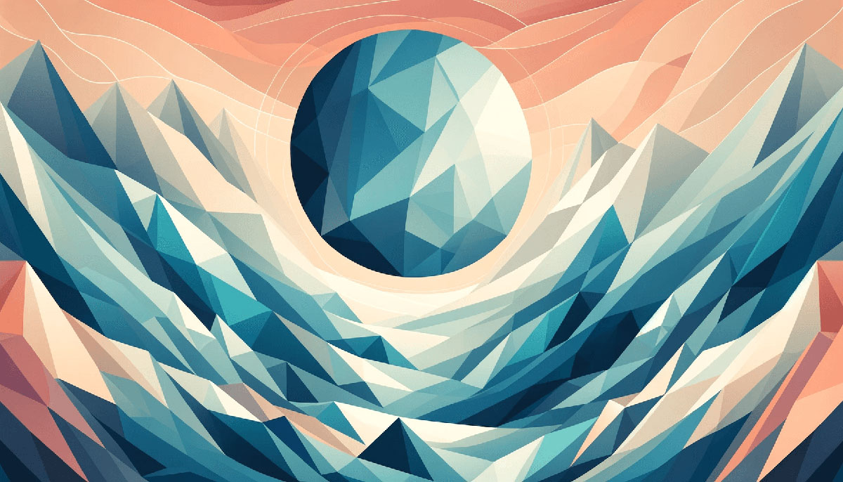 Teal Color Palettes for Tranquil Vibes