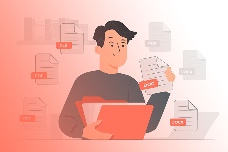 The Benefits of Using PDF for Graphic Design Contracts
