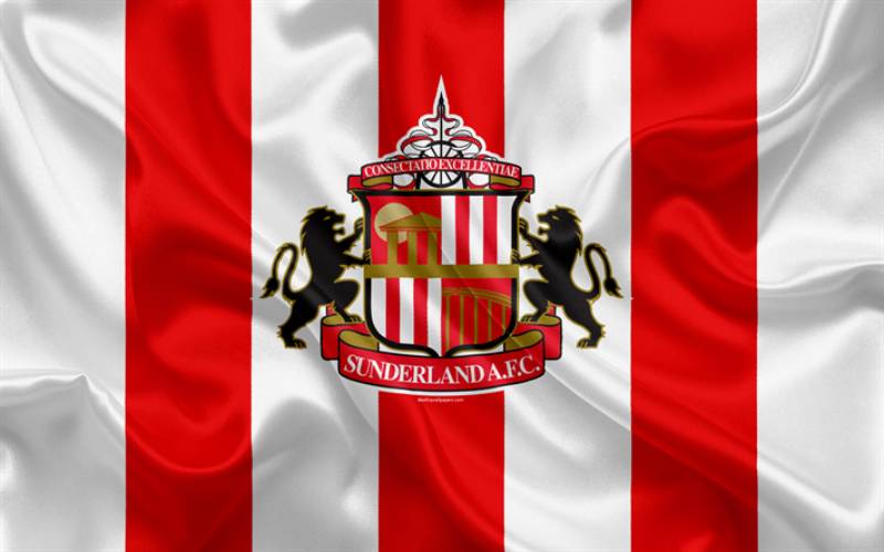Sunderland Fc Logo