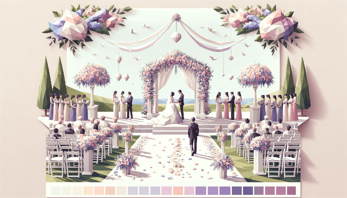 wedding-color-palettes Home