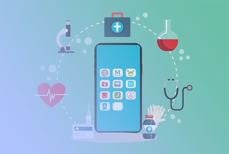 How to Design Health Apps: Quick Guide
