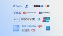Examples of Iconic Bank Logos for Inspiration
