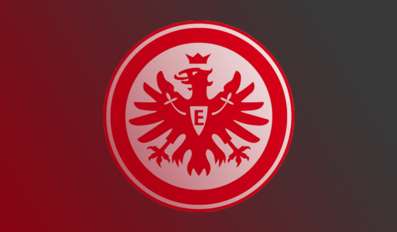 The Eintracht Frankfurt Logo History, Colors, Font, And Meaning