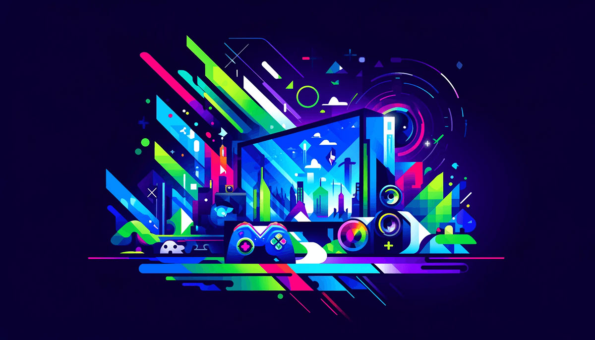 Gaming Color Palettes Best Picks For This Year