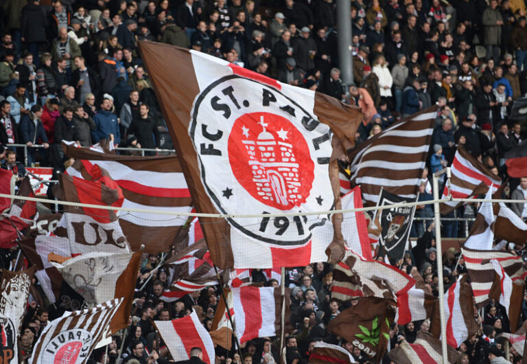 Fcsp The FC St. Pauli Logo History, Colors, Font, And Meaning