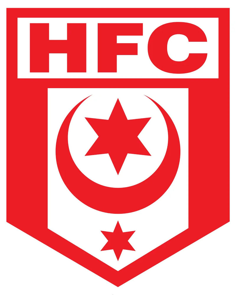 Die Bedeutung hinter dem Hallescher FC Logo