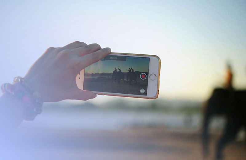 Making Your Videos More Shareworthy