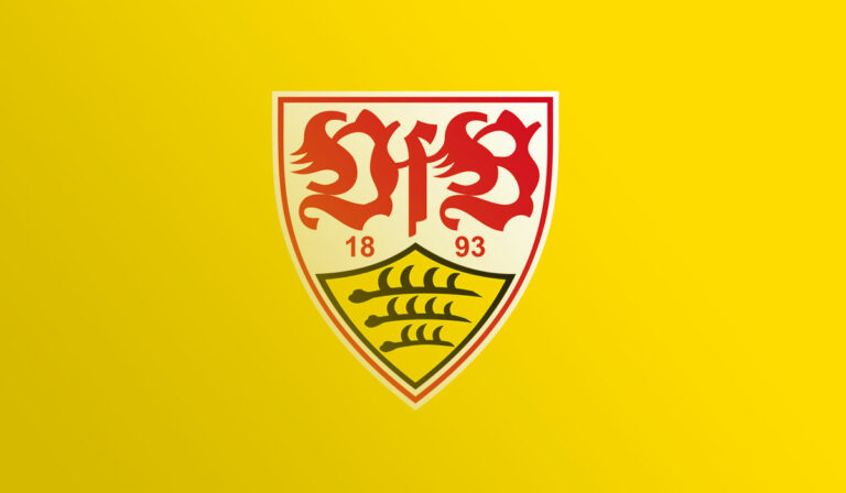 The VFB Stuttgart Logo History, Colors, Font, And Meaning