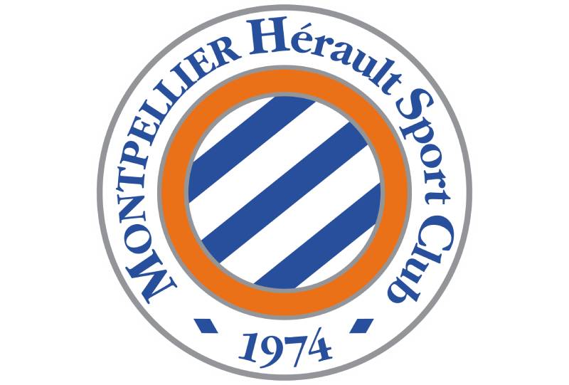 Montpellier logo