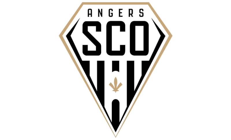 SCO Angers logo
