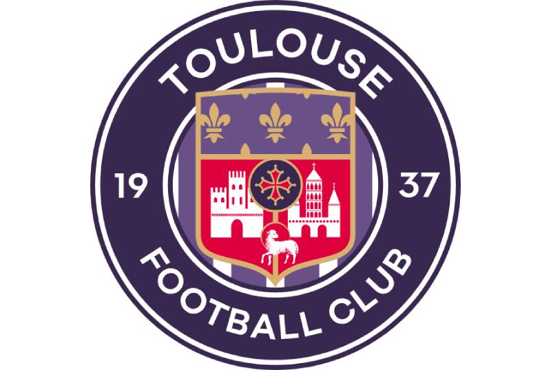 The Toulouse Logo History Colors Font And Meaning