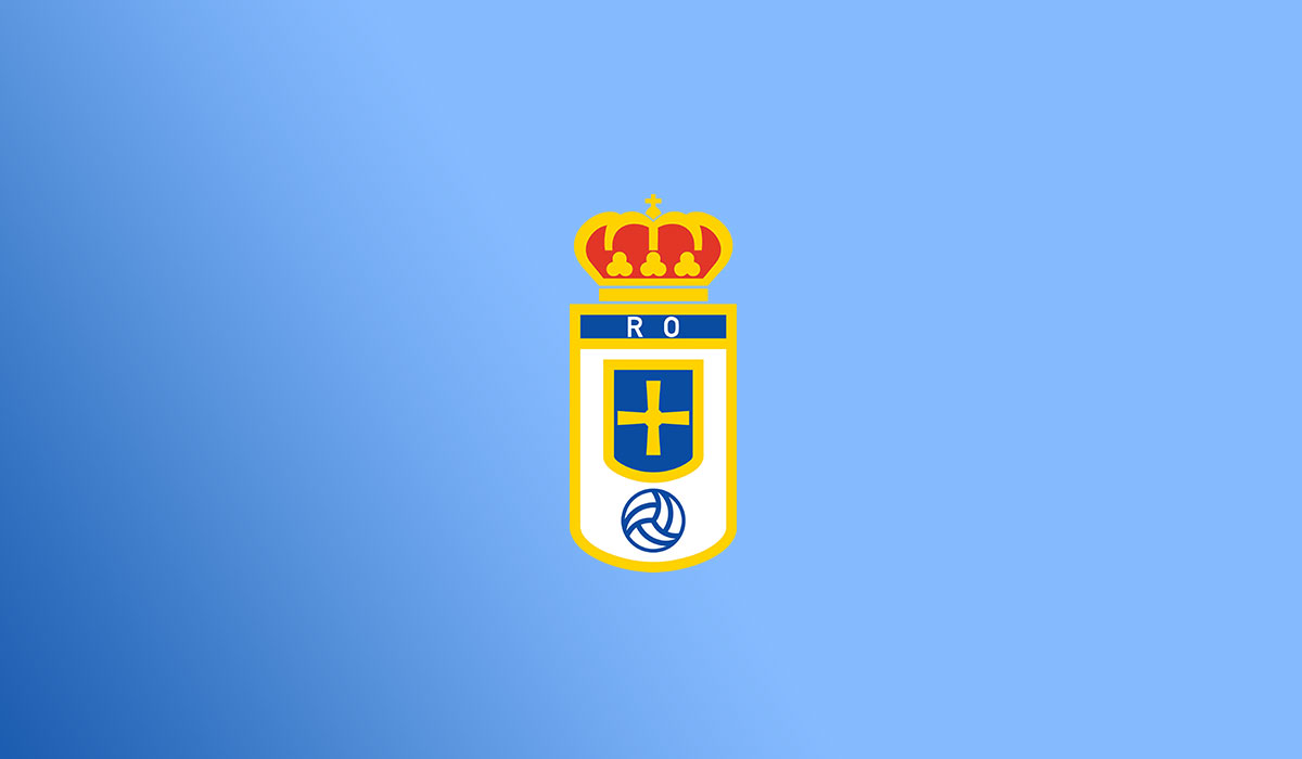 The Real Oviedo Logo History, Colors, Font, And Meaning