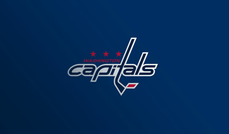 Washington Capitals Colors - Hex, RGB, CMYK, and Pantone