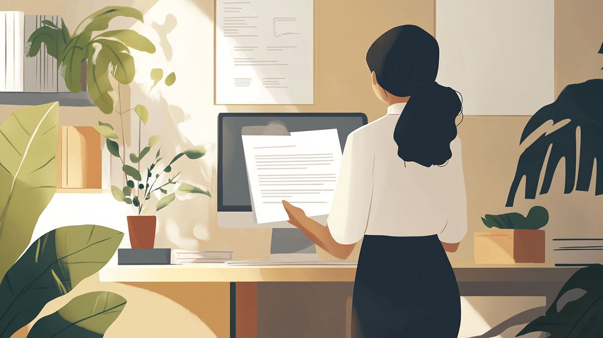 What Font Should a Cover Letter Be? Best Choices
