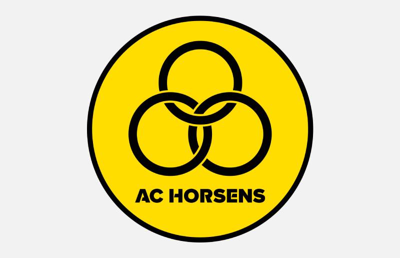 AC Horsens logo