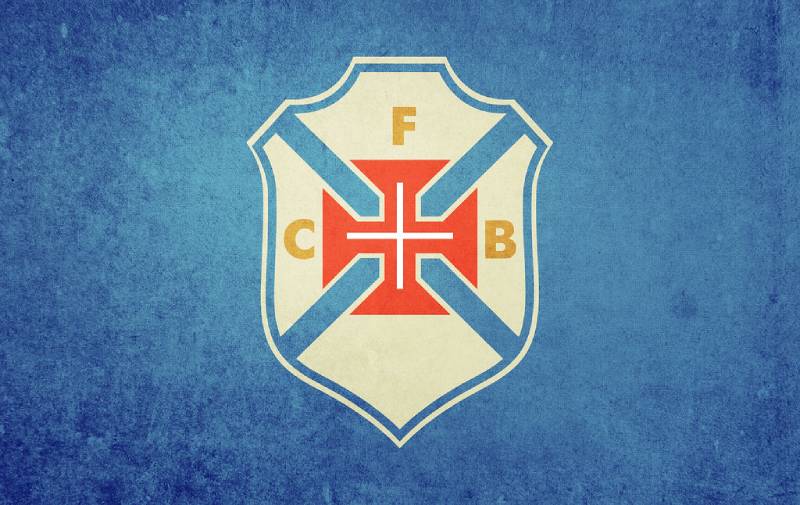 The Belenenses Logo History, Colors, Font, And Meaning