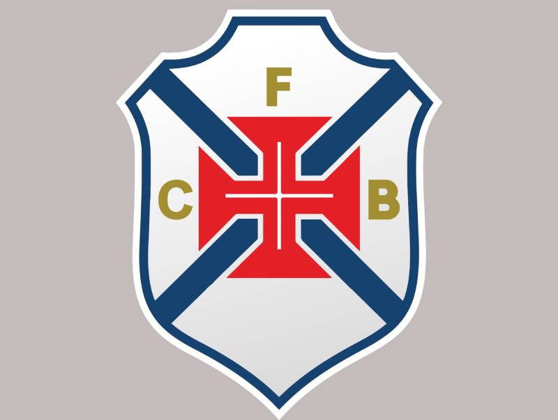 Belenenses logo