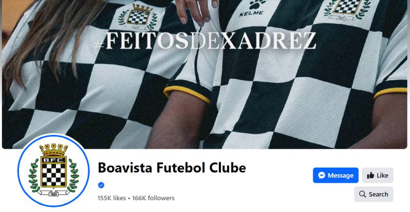 Boavista logo