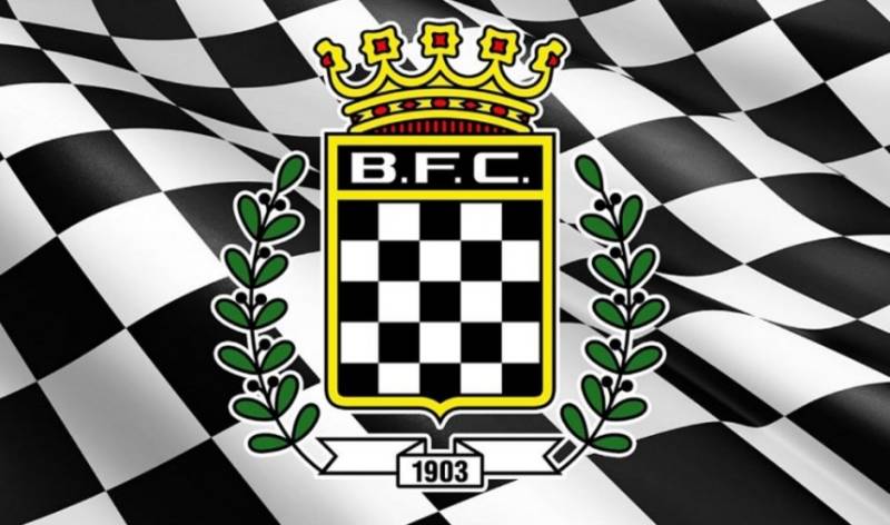 The Boavista Logo History, Colors, Font, And Meaning