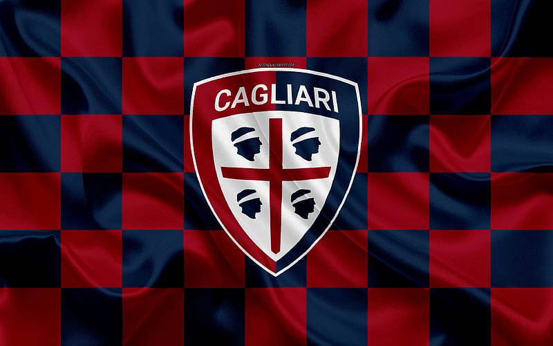 The Cagliari Logo History, Colors, Font, And Meaning