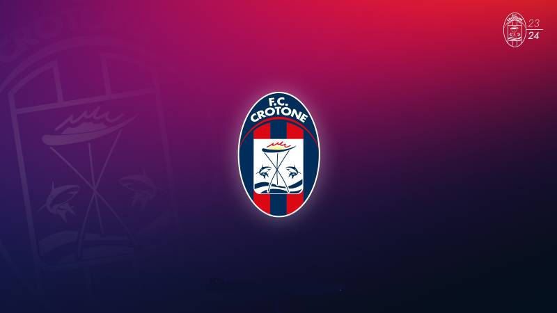 The Crotone Logo History, Colors, Font, And Meaning