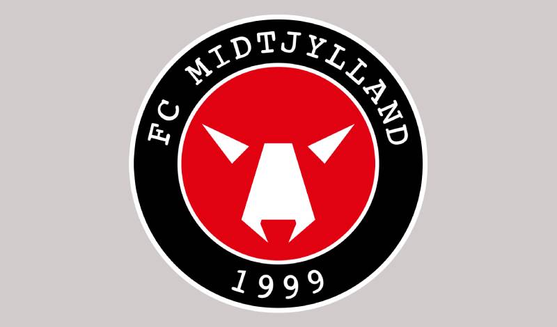 FC Midtjylland logo