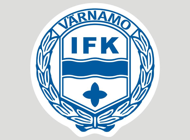 IFK Värnamo logo