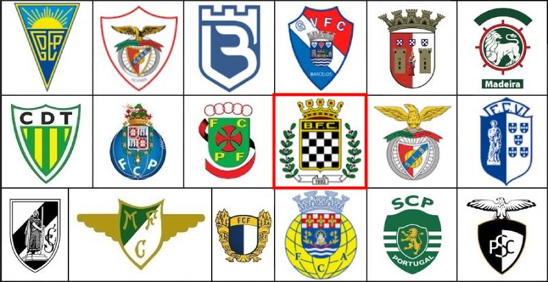 Boavista logo