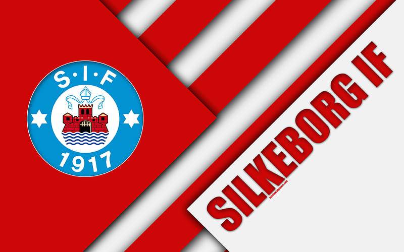 Silkeborg IF logo