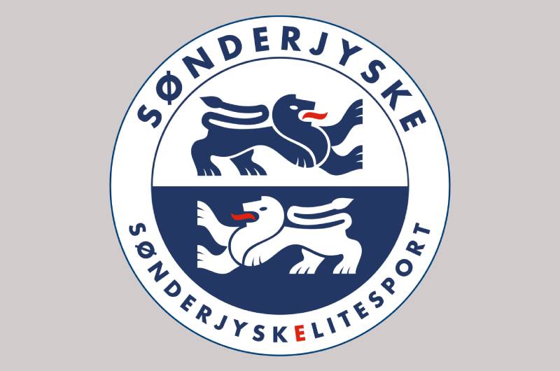 Sønderjyske logo