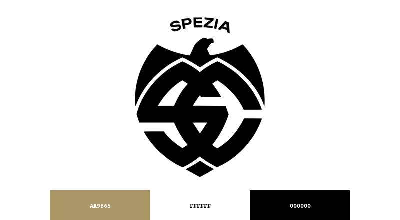 Spezia logo